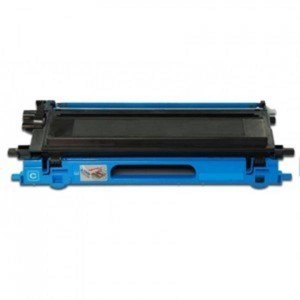 Brother new Compatible toner TN 240 Cyan