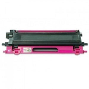 Brother new Compatible toner TN 240 Magenta