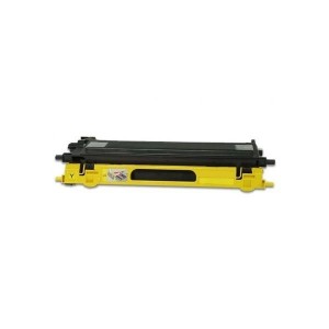 Brother new Compatible toner TN 240 Yellow