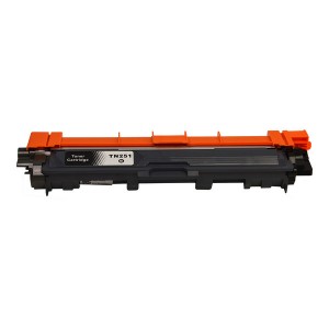 Brother new Compatible toner TN 251 Black