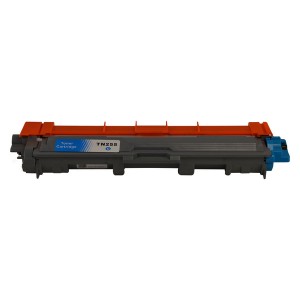 Brother new Compatible toner TN 255 Cyan