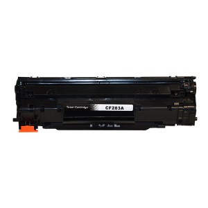 HP new Compatible toner HP CE283A (83A), HP CE283X (83X)