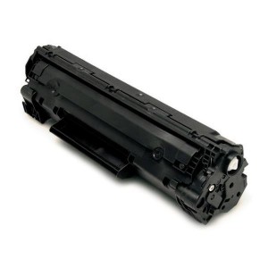 HP new Compatible toner HP CB436A (36A)