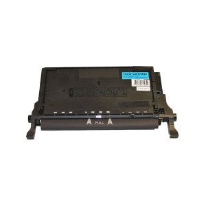 Samsung CLT-C508L Premium Generic Cyan Toner