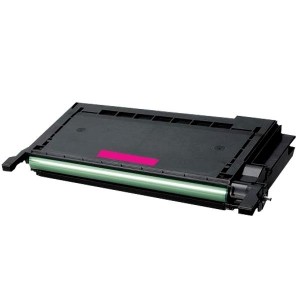 Samsung CLP-M660B Magenta Premium Generic Toner