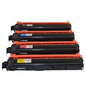 Brother new Compatible toner TN 240 set