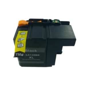 Brother LC 139 XXL Black Extra High yield ink cartridge