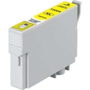 Epson 200 XL Yellow High yield ink cartridge